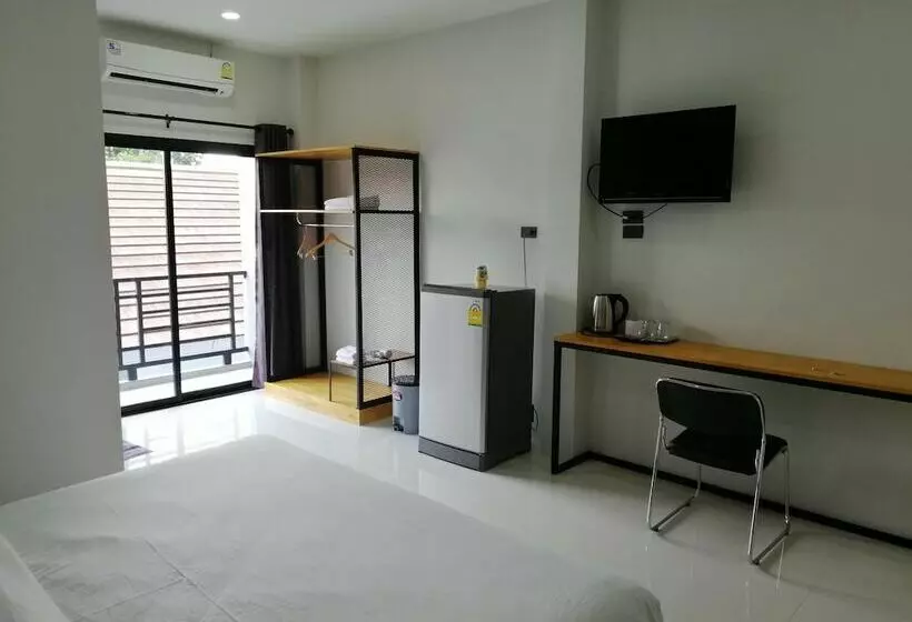 هتل Dd Modern House