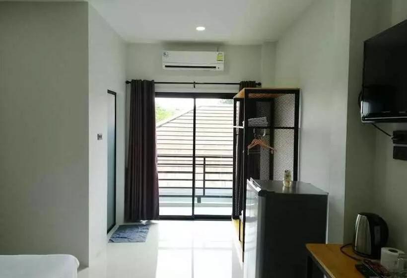 هتل Dd Modern House