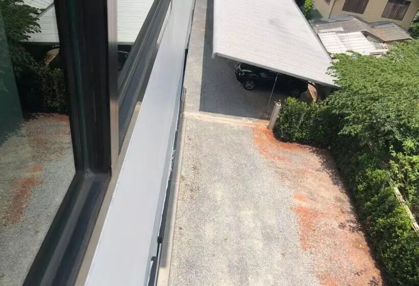 هتل Dd Modern House