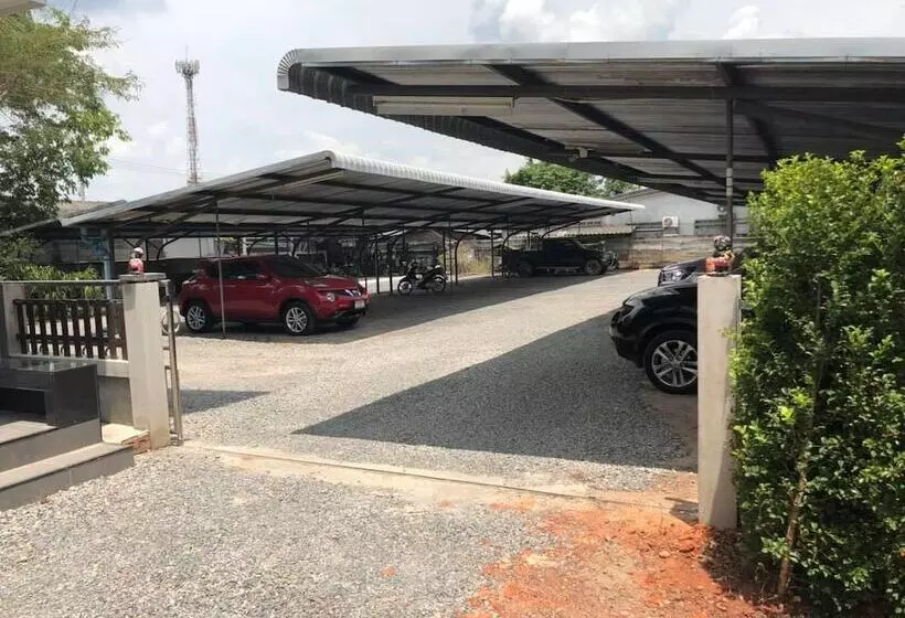 هتل Dd Modern House