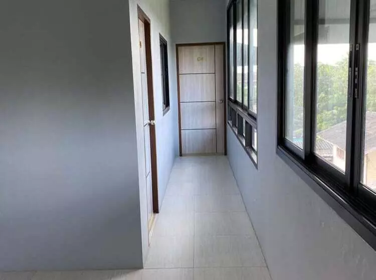 هتل Dd Modern House