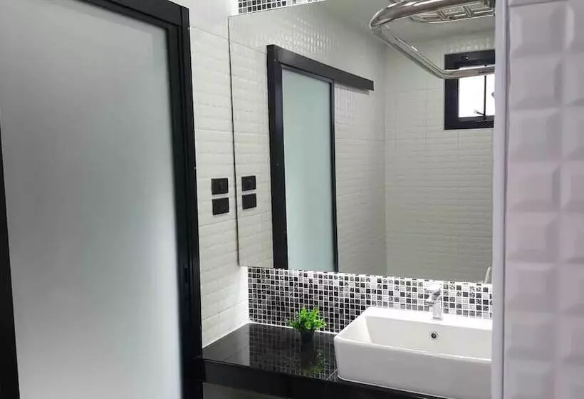 هتل Dd Modern House