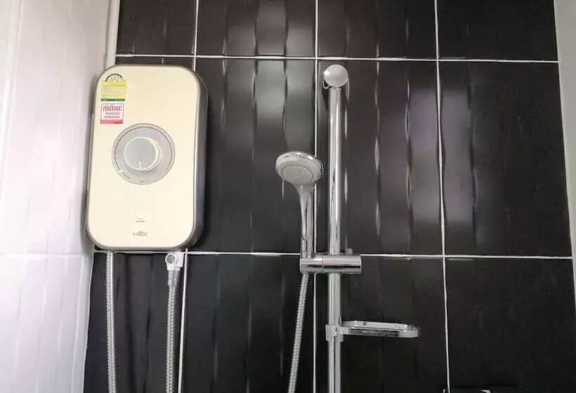 هتل Dd Modern House