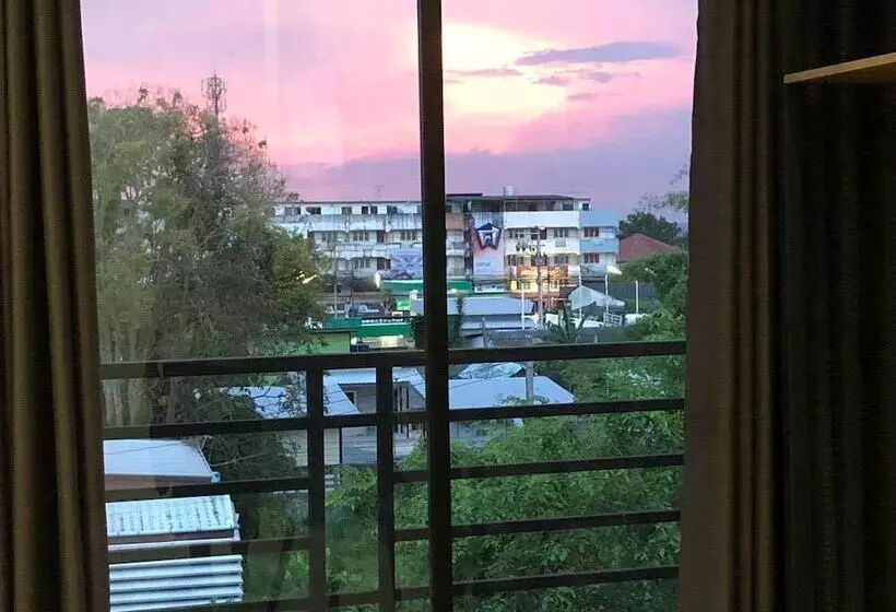 هتل Dd Modern House