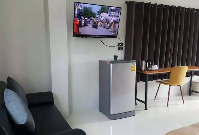 هتل Dd Modern House