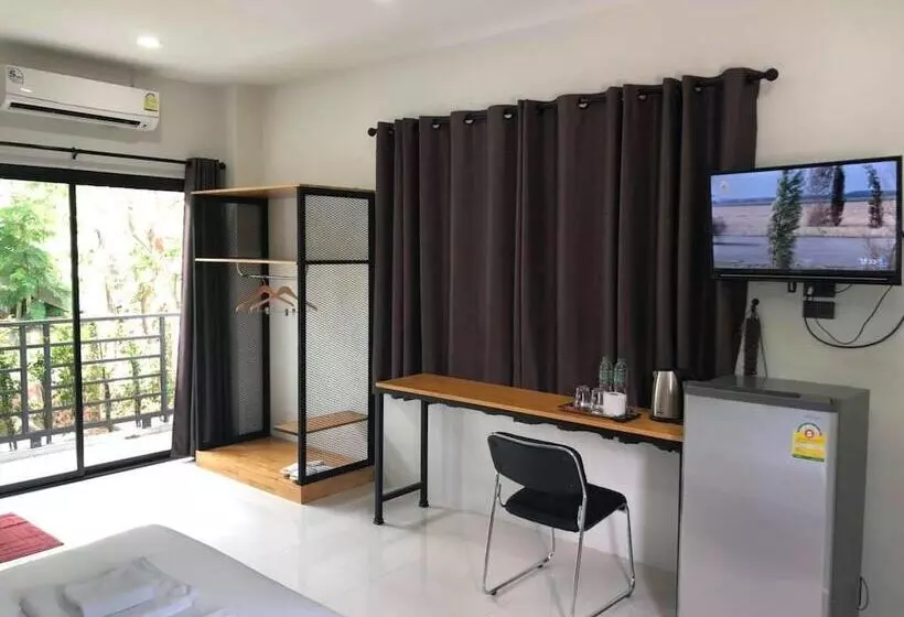 هتل Dd Modern House