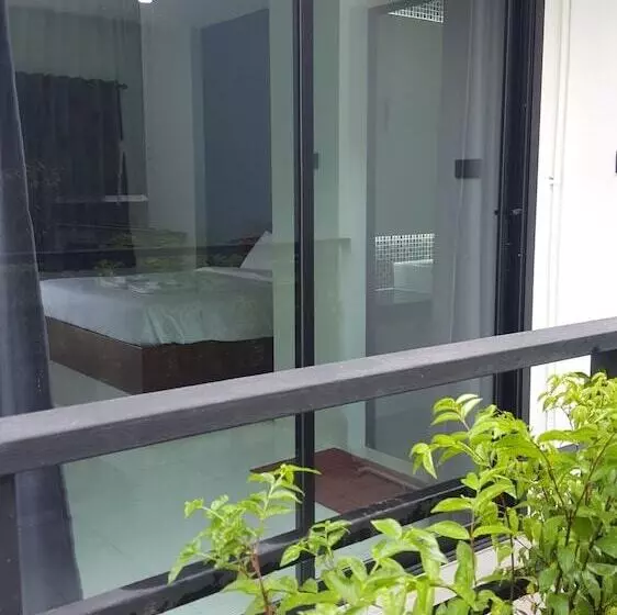 هتل Dd Modern House