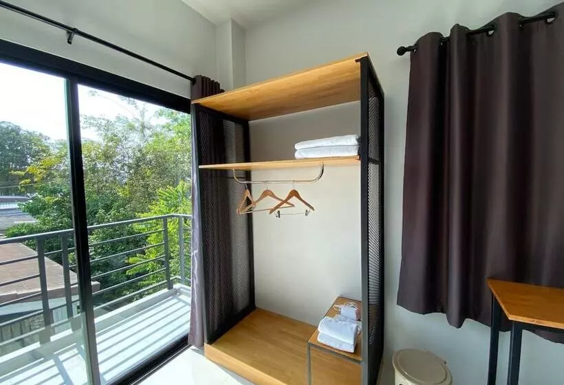 هتل Dd Modern House