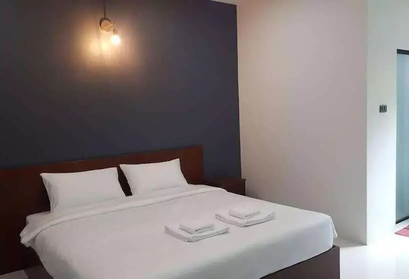 هتل Dd Modern House