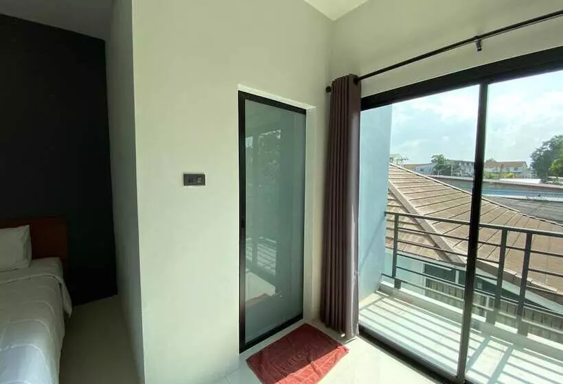 هتل Dd Modern House