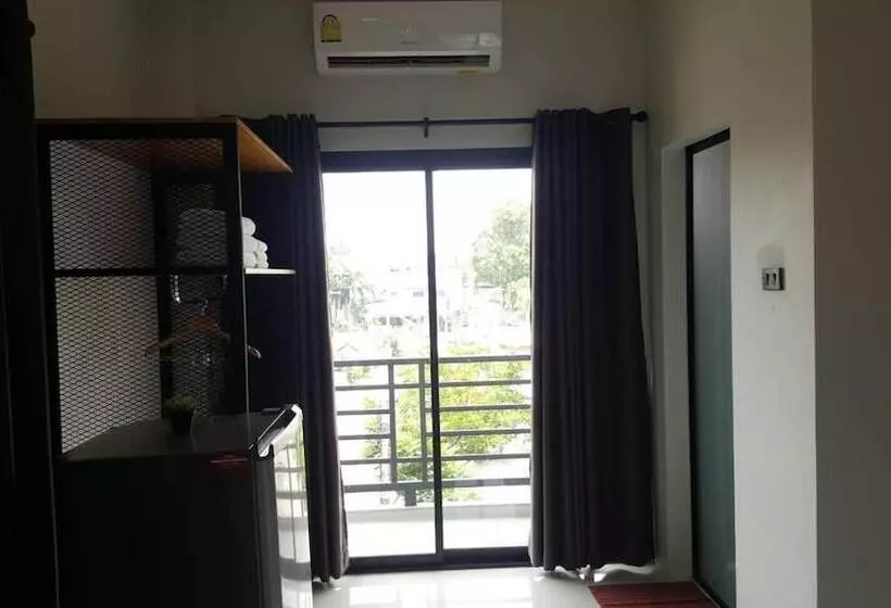 هتل Dd Modern House