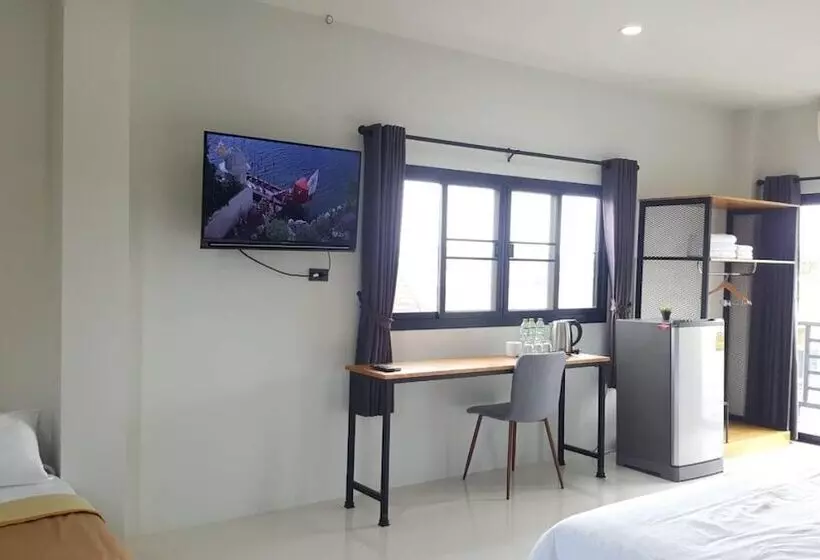 هتل Dd Modern House