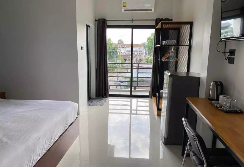 هتل Dd Modern House