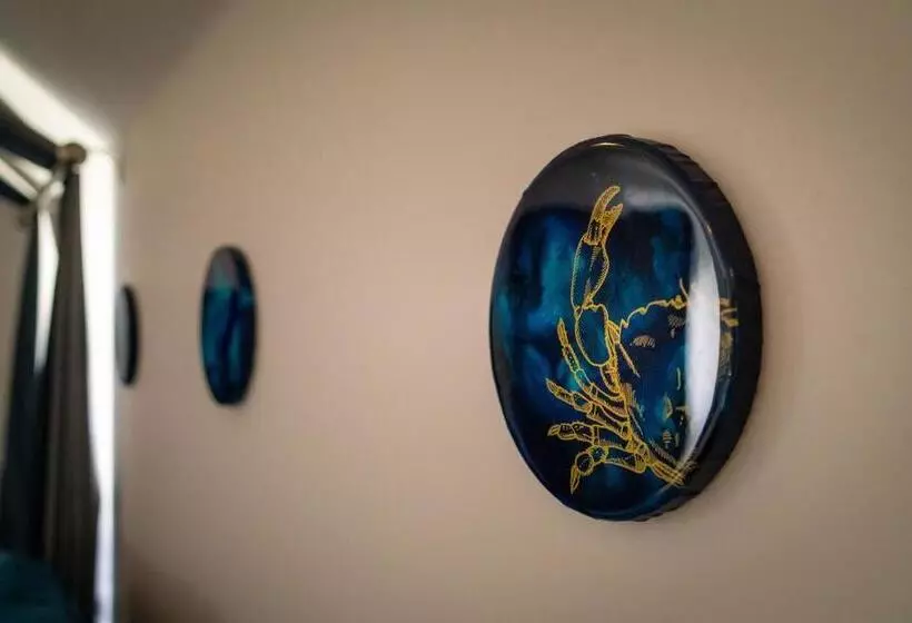 Hotelli Edinbane Lodge