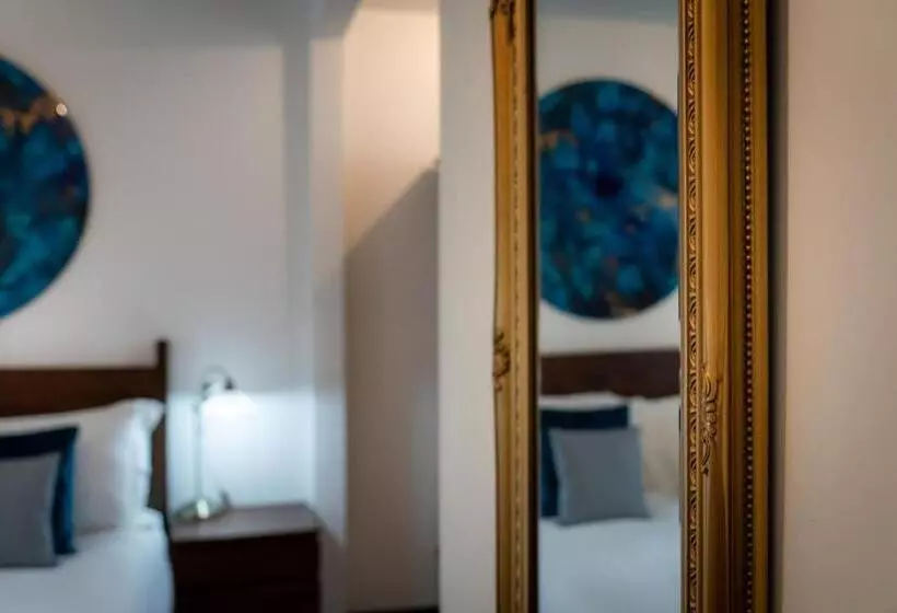 Hotelli Edinbane Lodge