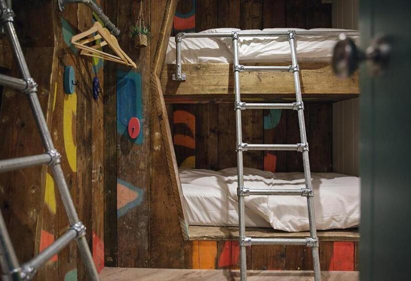 בית מלון כפרי Ffolkes Arms