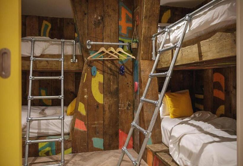 בית מלון כפרי Ffolkes Arms