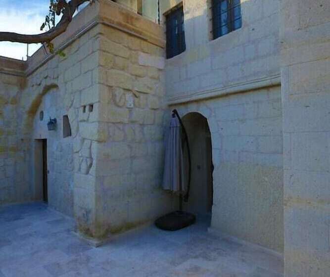 هتل Iris Cave Cappadocia