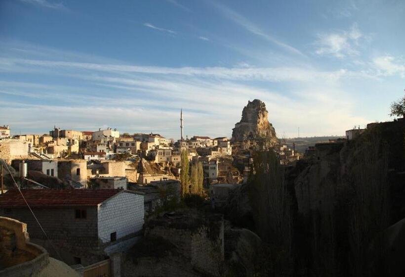 هتل Iris Cave Cappadocia