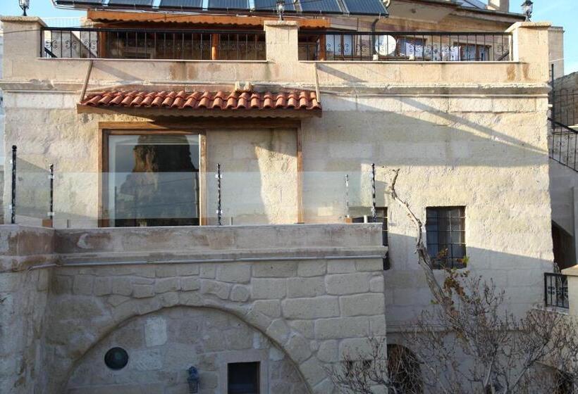 هتل Iris Cave Cappadocia