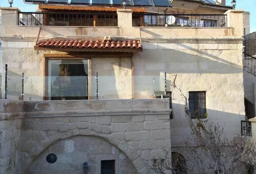 ホテル Iris Cave Cappadocia