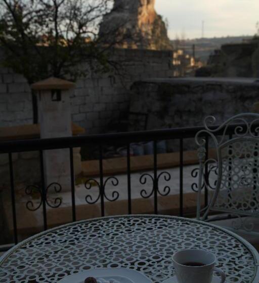 هتل Iris Cave Cappadocia