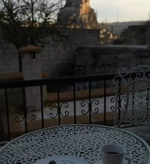 ホテル Iris Cave Cappadocia