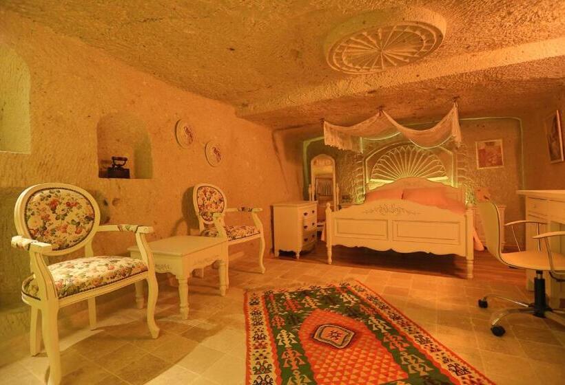 هتل Iris Cave Cappadocia