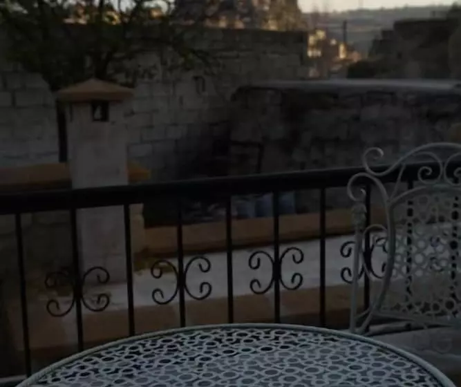 ホテル Iris Cave Cappadocia