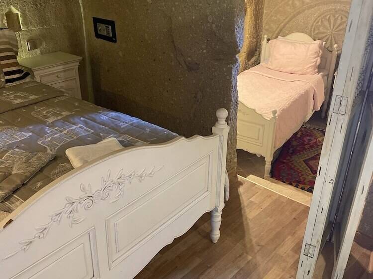 هتل Iris Cave Cappadocia