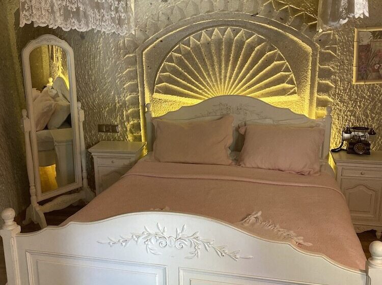 هتل Iris Cave Cappadocia