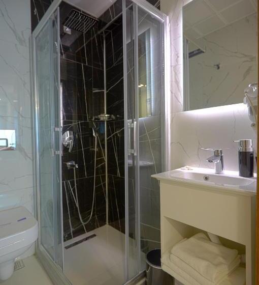 ホテル Kartal Palace Taksim Square Fami̇ly