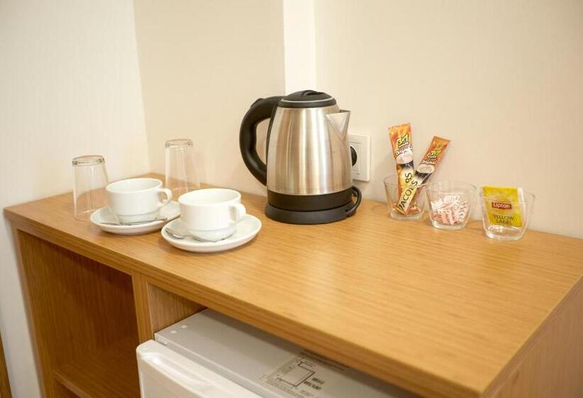 ホテル Kartal Palace Taksim Square Fami̇ly