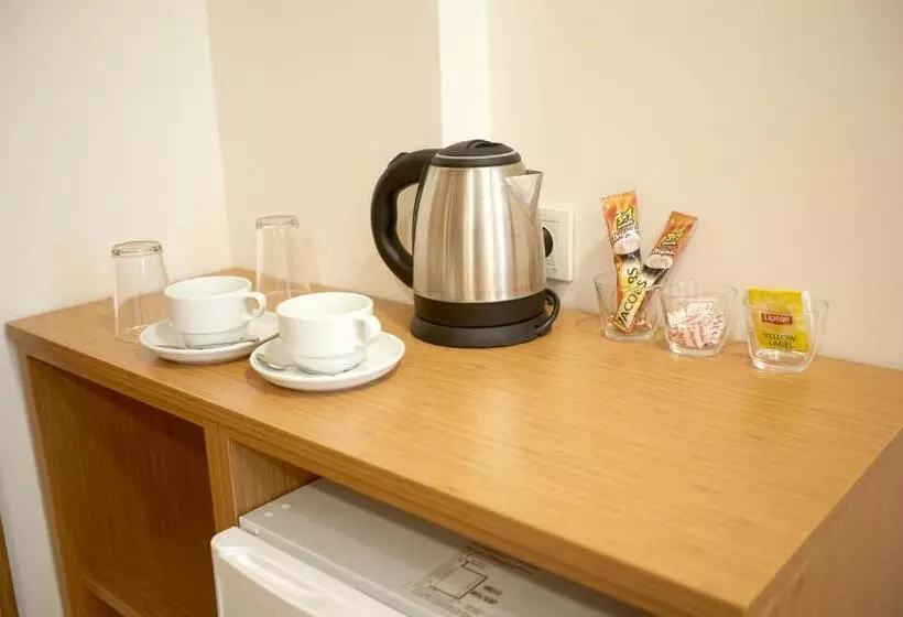 هتل Kartal Palace Taksim Square Fami̇ly