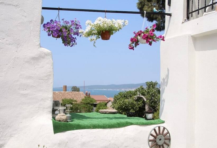 هتل Kastoria Butik Pansiyon