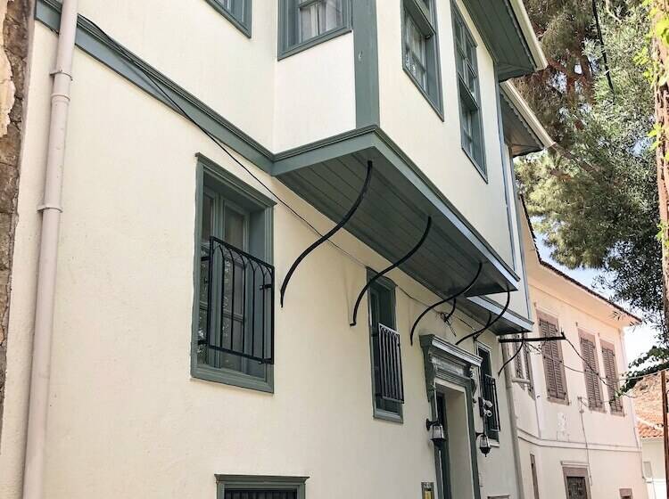 هتل Kastoria Butik Pansiyon