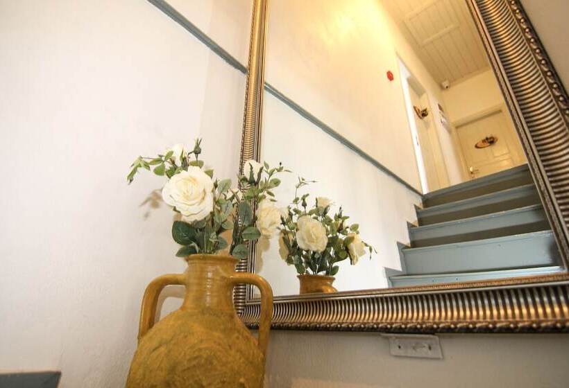 هتل Kastoria Butik Pansiyon