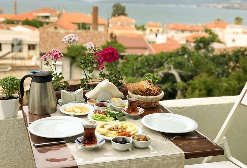 هتل Kastoria Butik Pansiyon