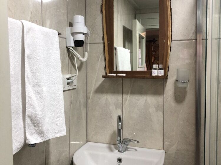 هتل Kastoria Butik Pansiyon