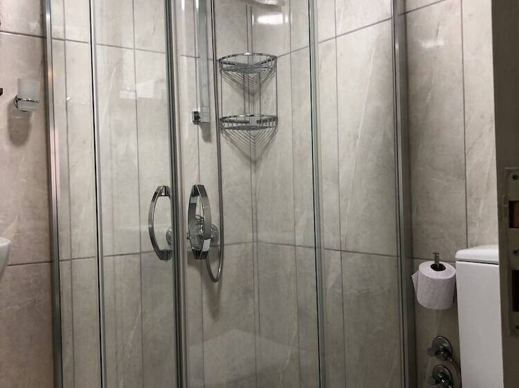 هتل Kastoria Butik Pansiyon