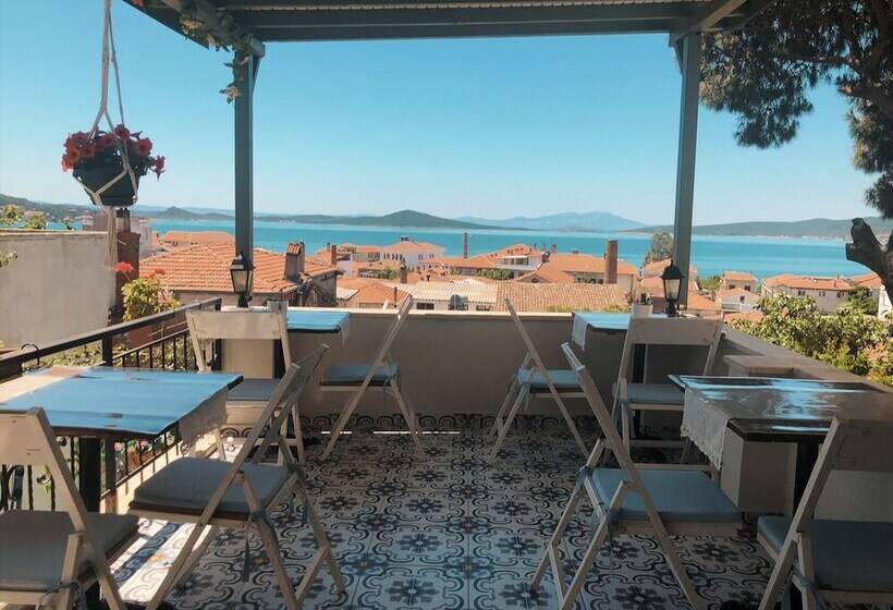 هتل Kastoria Butik Pansiyon