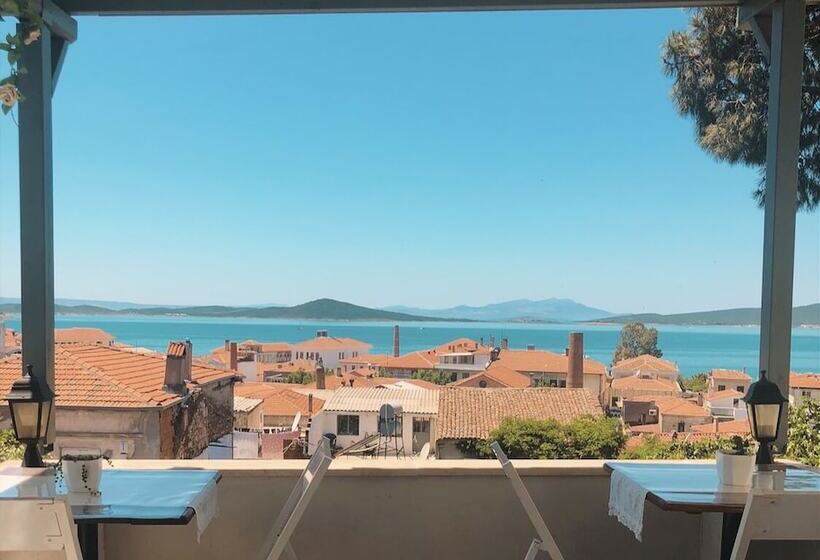 هتل Kastoria Butik Pansiyon