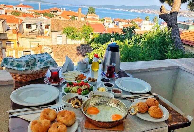 هتل Kastoria Butik Pansiyon