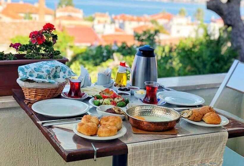 هتل Kastoria Butik Pansiyon