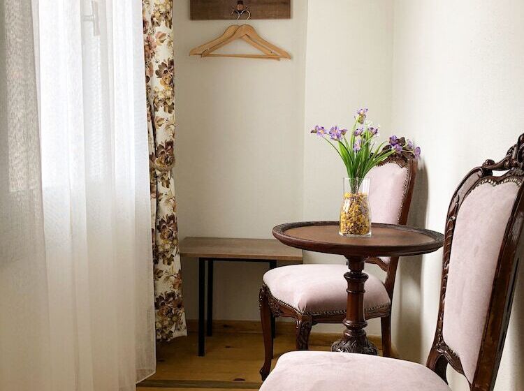 هتل Kastoria Butik Pansiyon