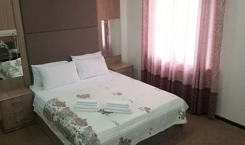 هتل Khujand Star