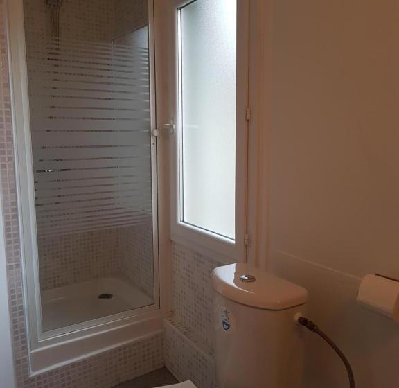 Отель Le Saint Jean