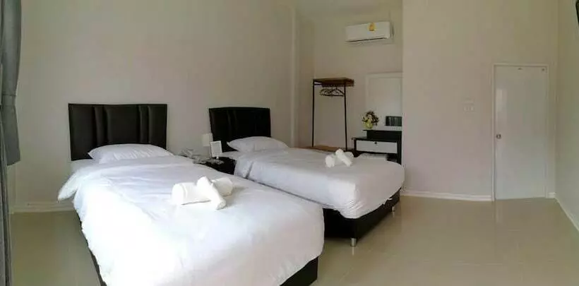 هتل Muang Loei Airport