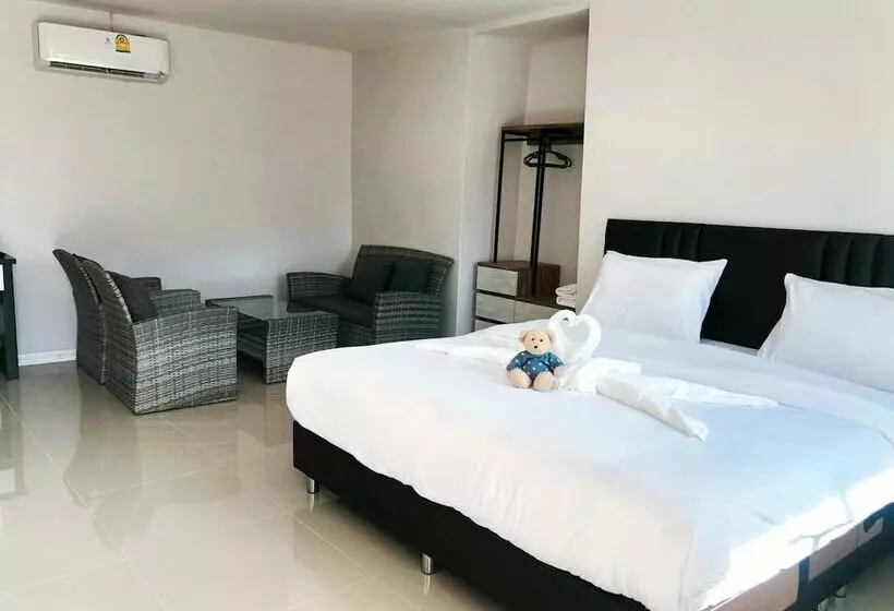 هتل Muang Loei Airport