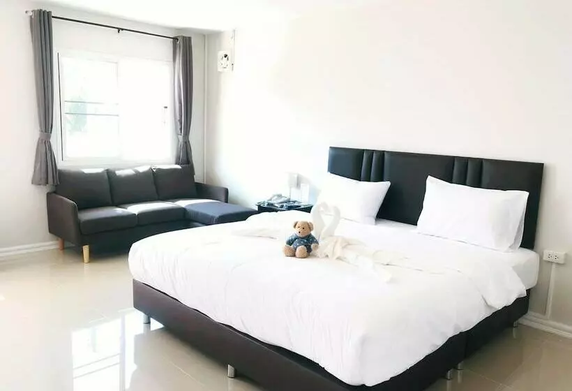 هتل Muang Loei Airport